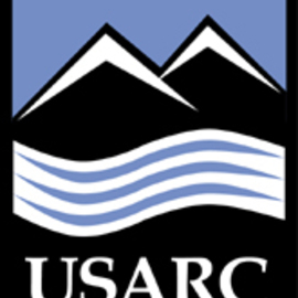 Medium usarc logo